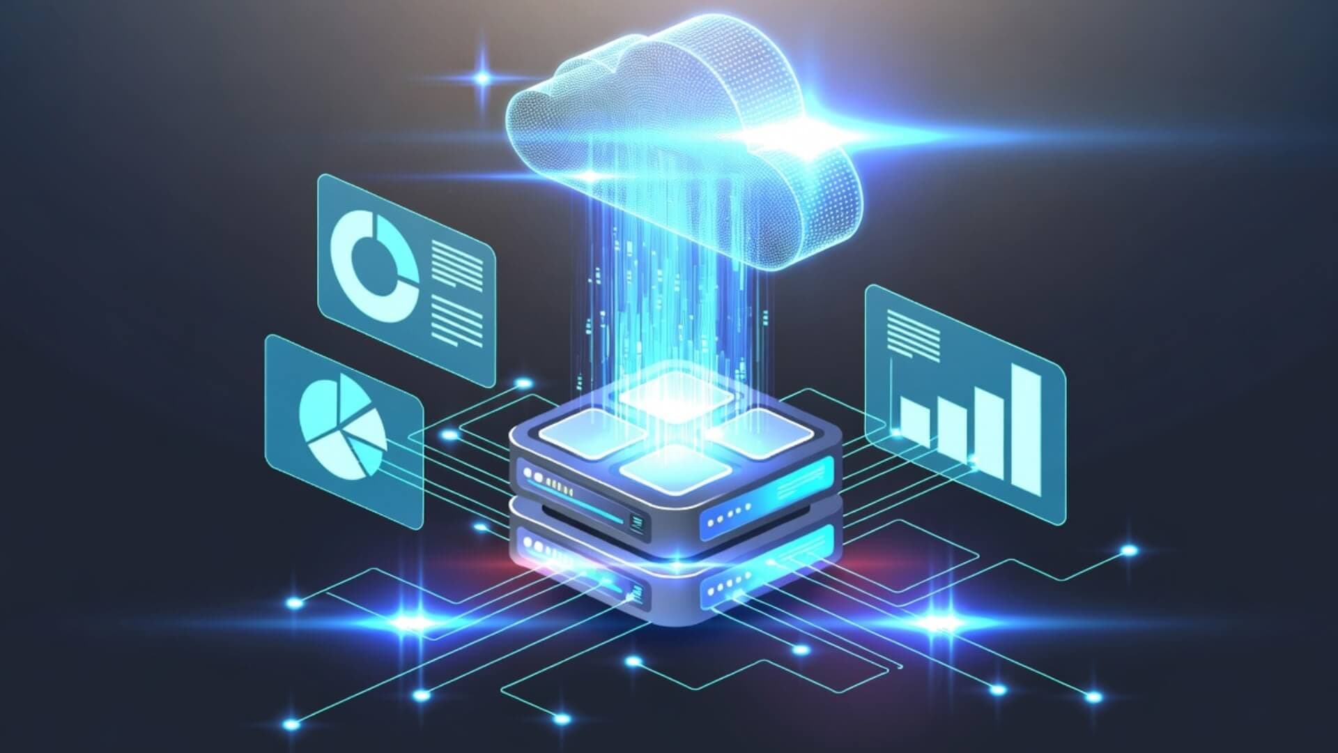 What is backup? Learn how data backup protects your files