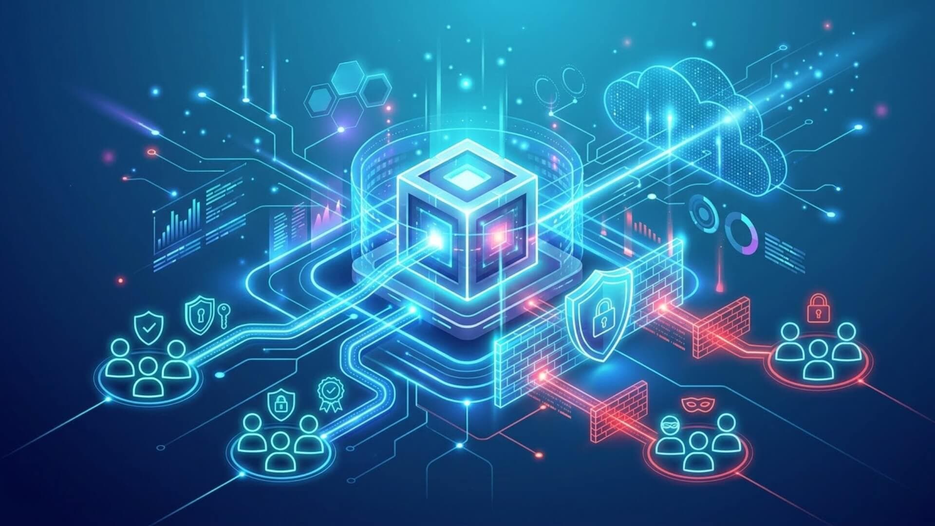 What is a Data Access Control Policy? How to implement it