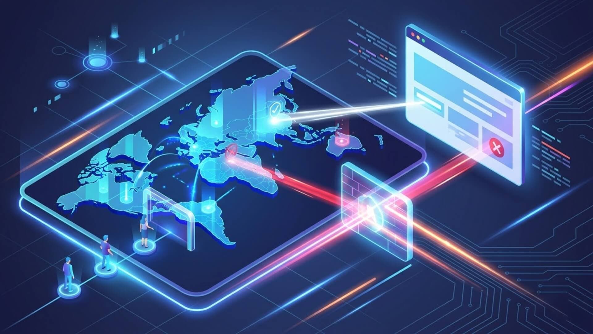 What is country block? A complete guide for website owners