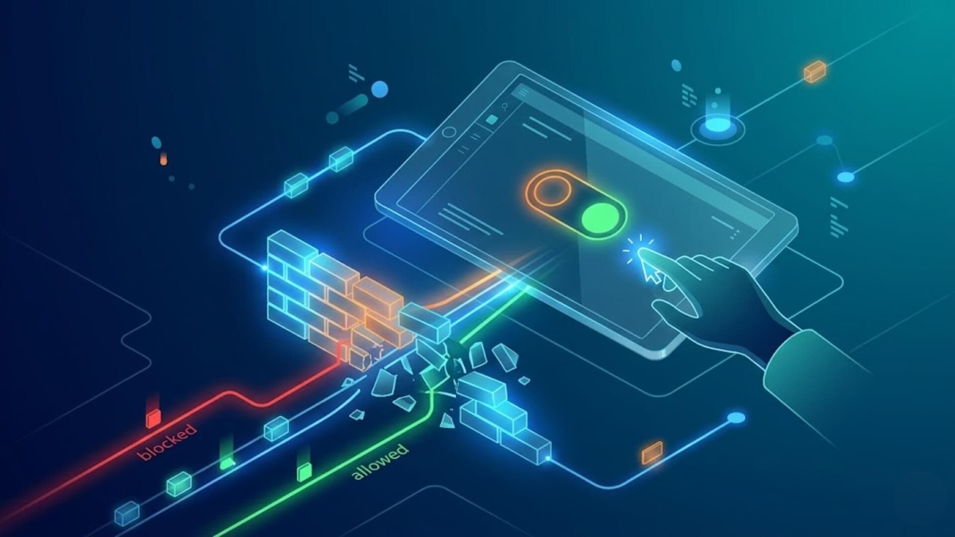 How to turn off firewall safely: Expert tips for WordPress