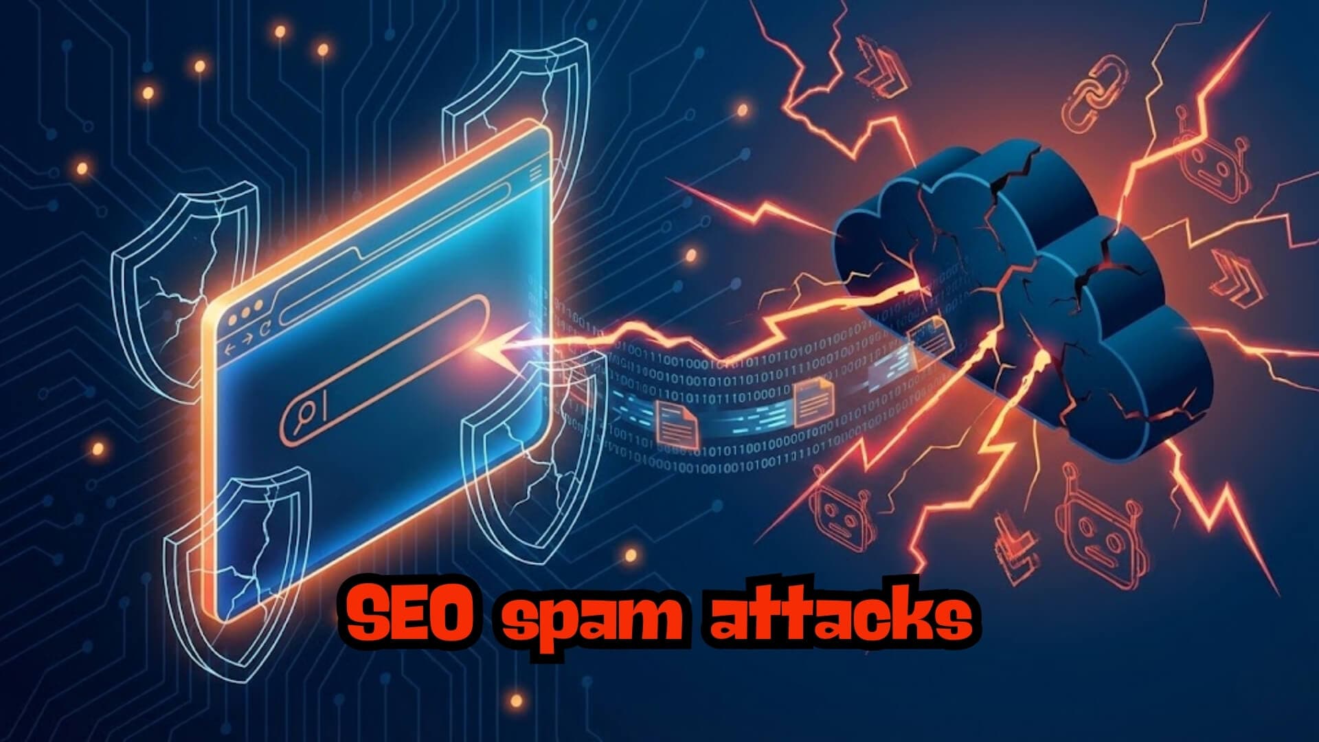 SEO spam attacks explained: Detection and prevention tips