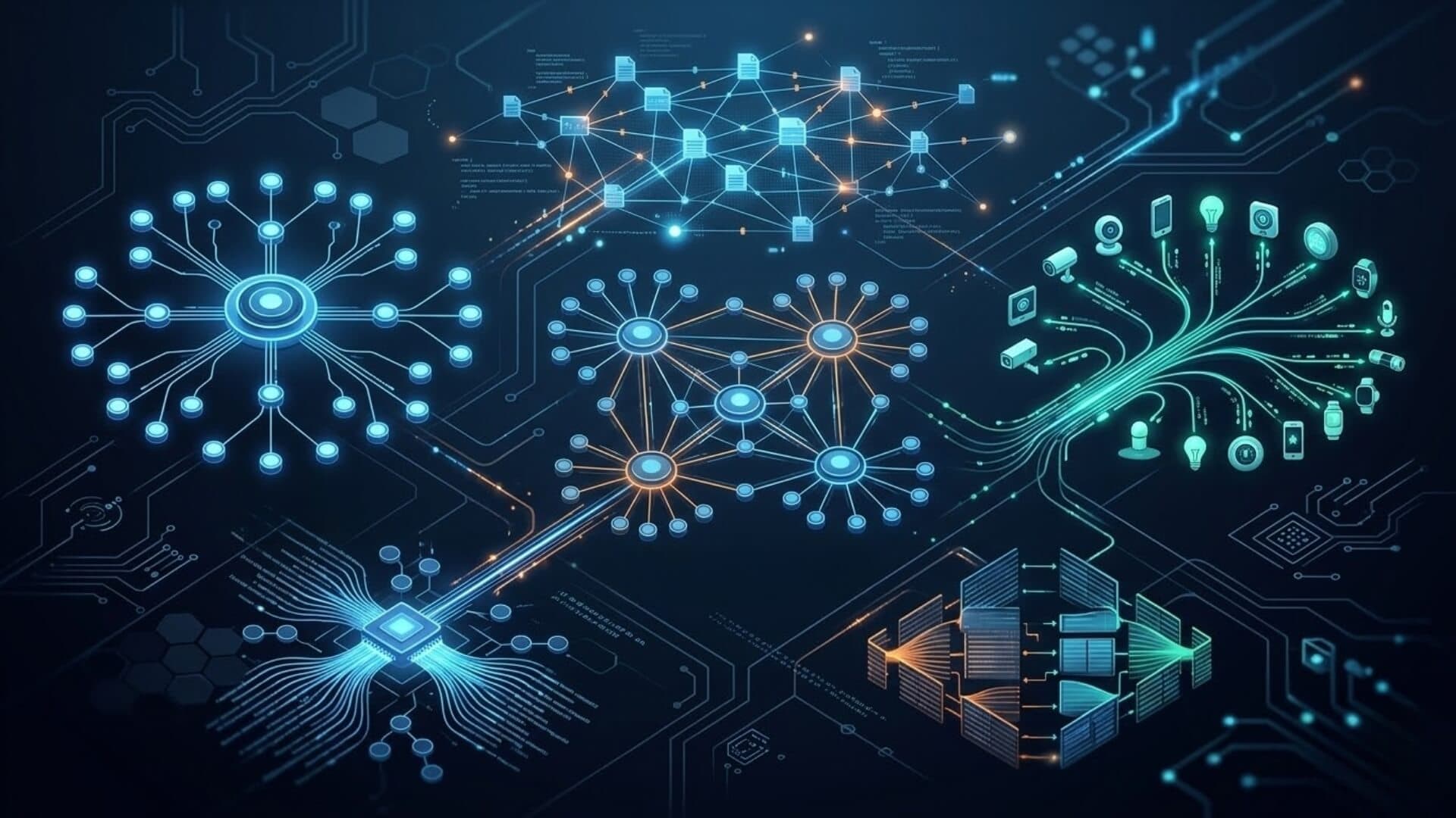 Types of Botnet you should know to prevent cyber attacks