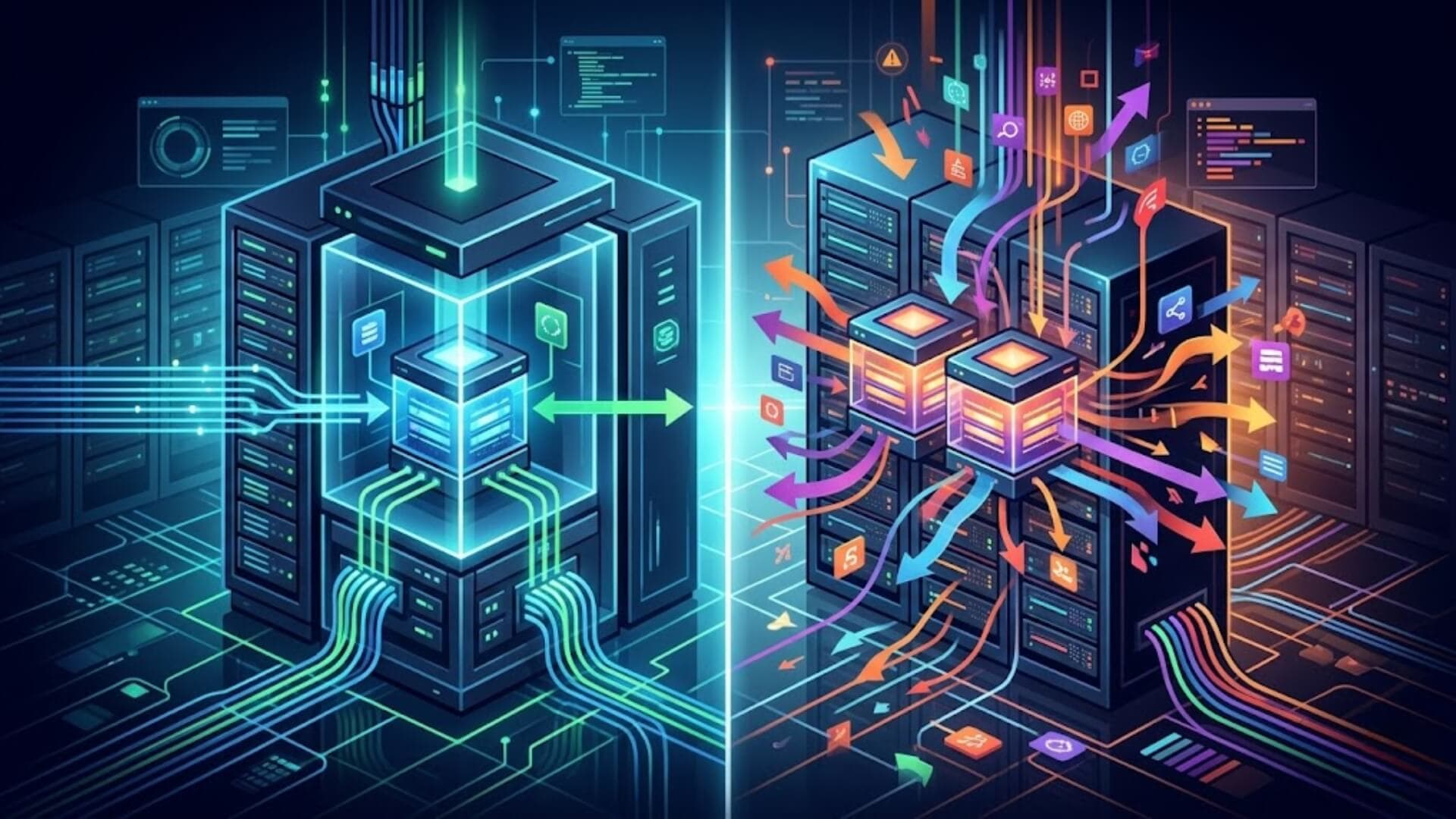 VPS vs Shared Hosting: Which option is safer for WordPress?