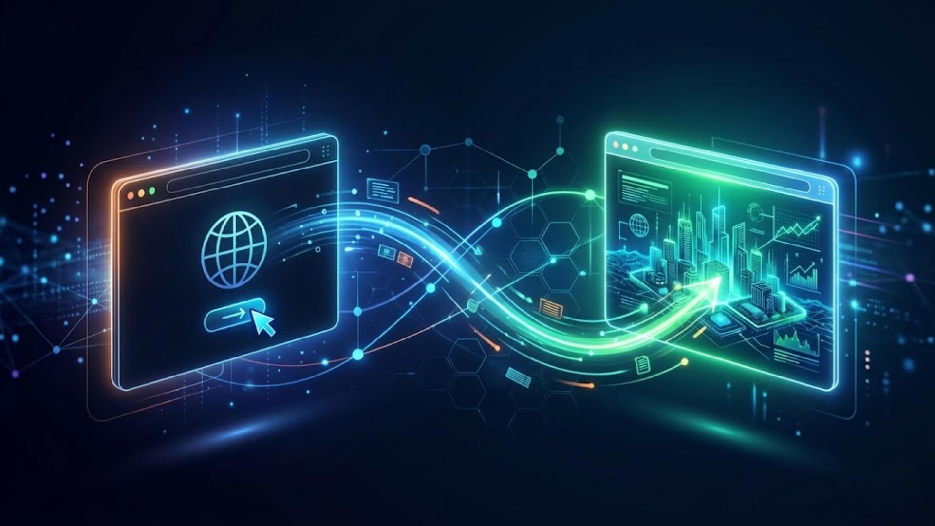 Troubleshoot website redirects to another site effectively