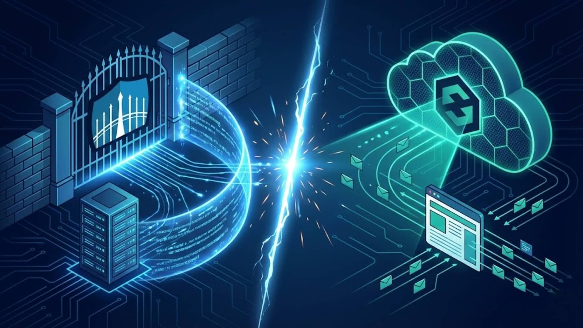 Wordfence vs Sucuri: Which is the best WordPress security?