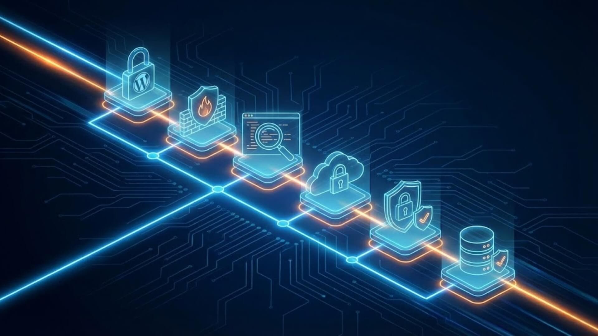 Advanced WordPress security checklist for 2026 professionals