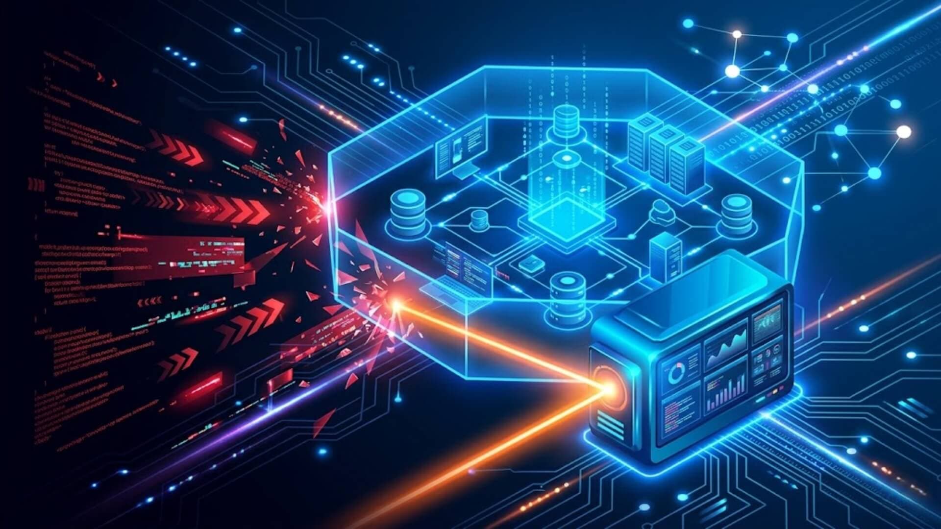 What is an Intrusion Detection System? Types & benefits
