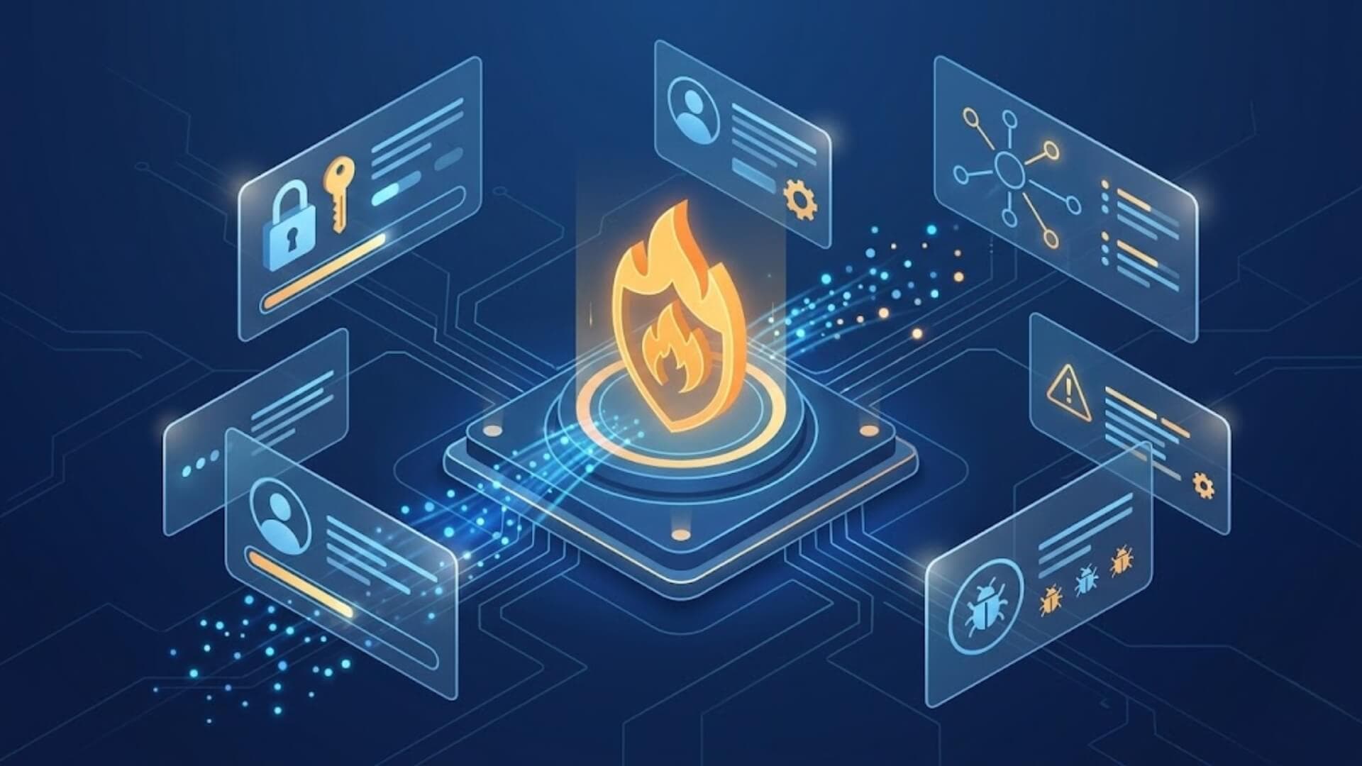 What is firewall configuration? Security guide in 2026