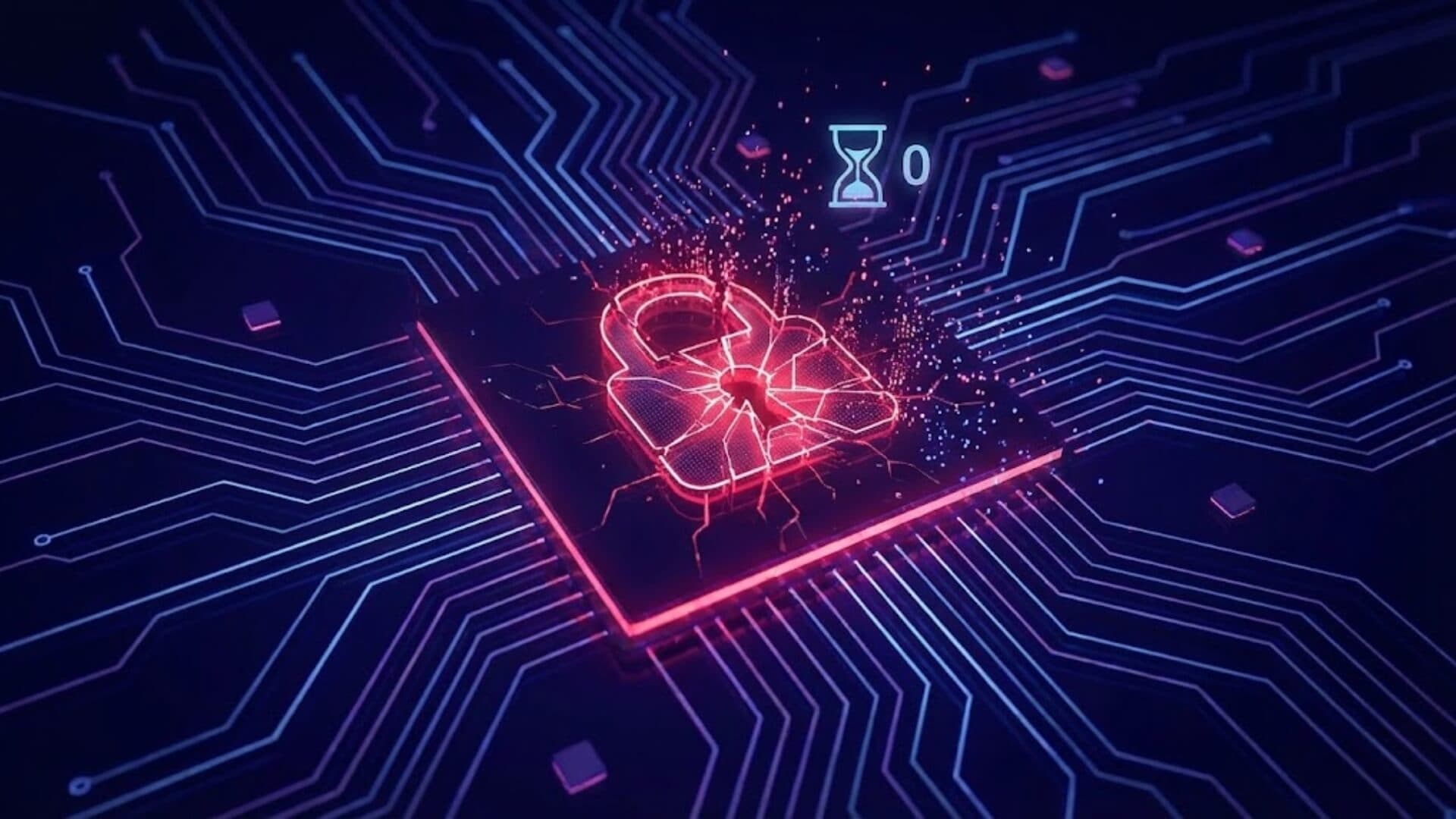 What is a Zero-Day vulnerability? Why is it so dangerous?