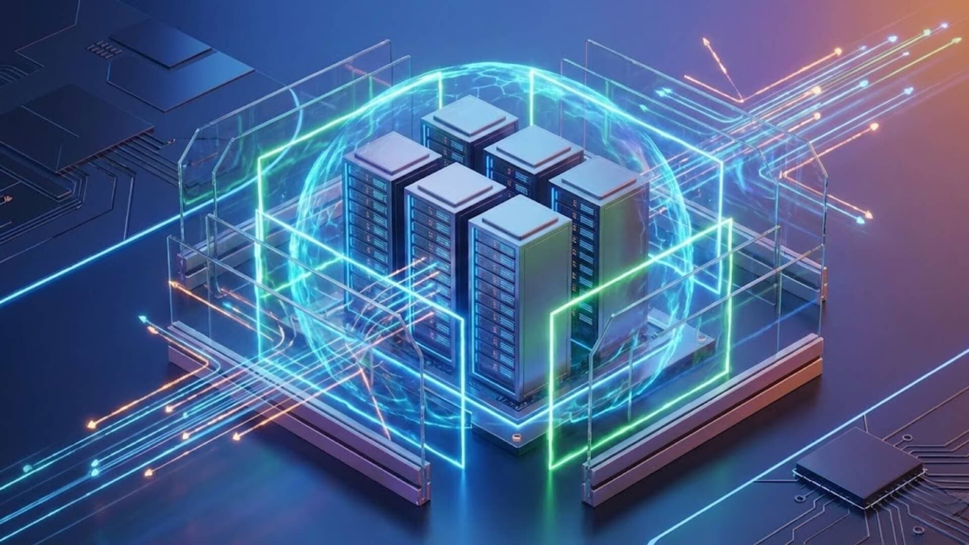 The role of server layer firewalls in modern web security