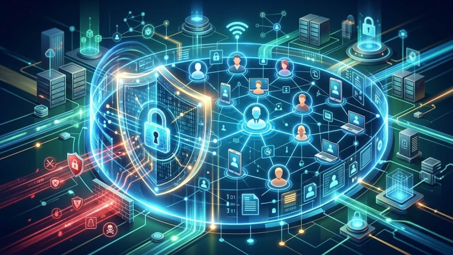 What is GDPR? General Data Protection Regulation principles
