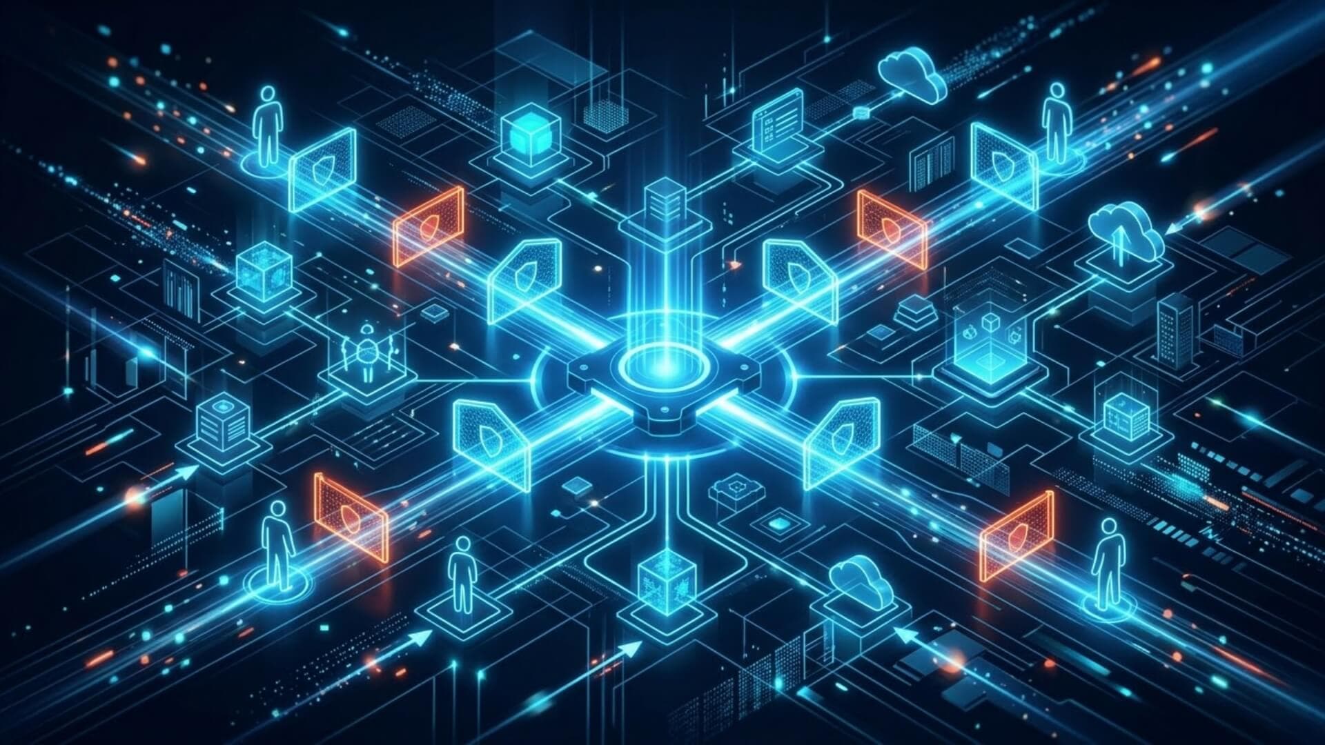 Best zero trust solutions for advanced threat protection