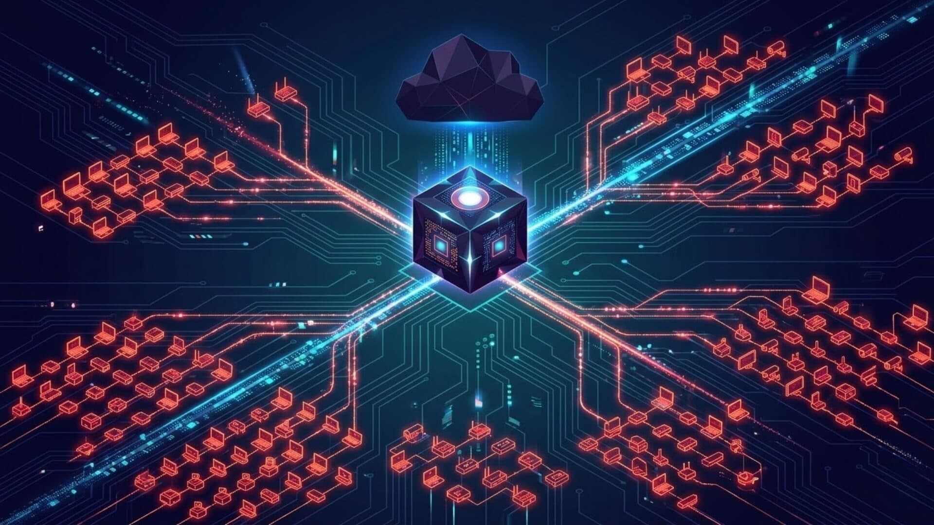 What is a Botnet? Definition, examples, and prevention tips