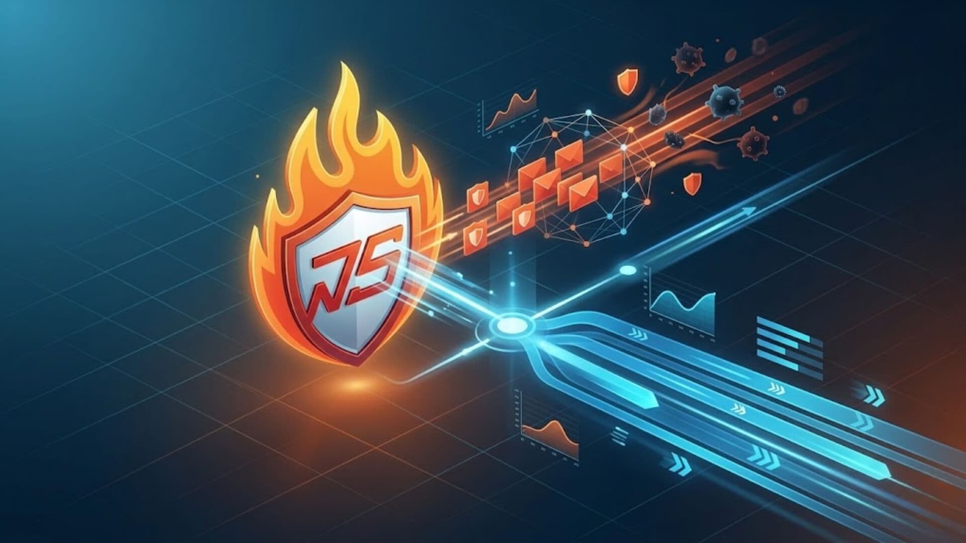 W7SFW: Solving security and performance in one solution