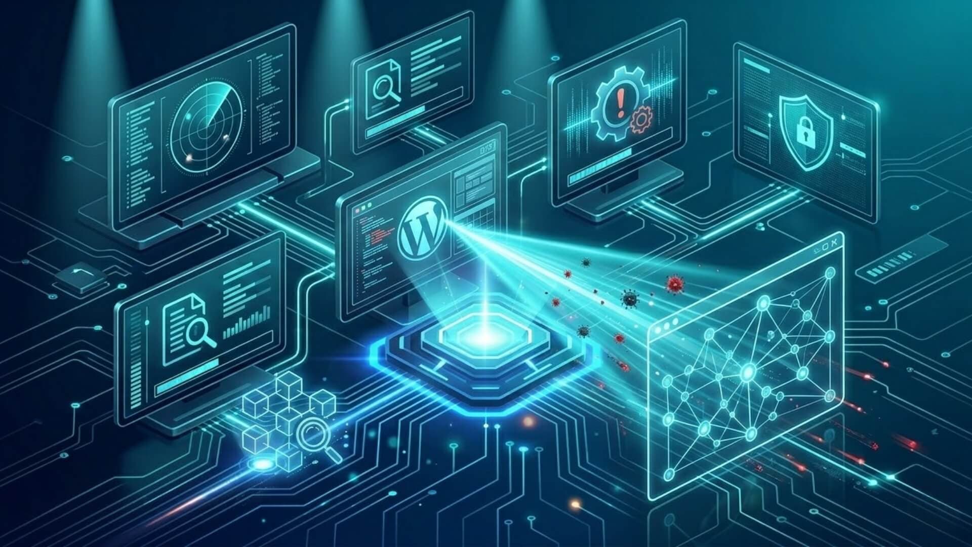 How to prevent sensitive data exposure on WordPress websites