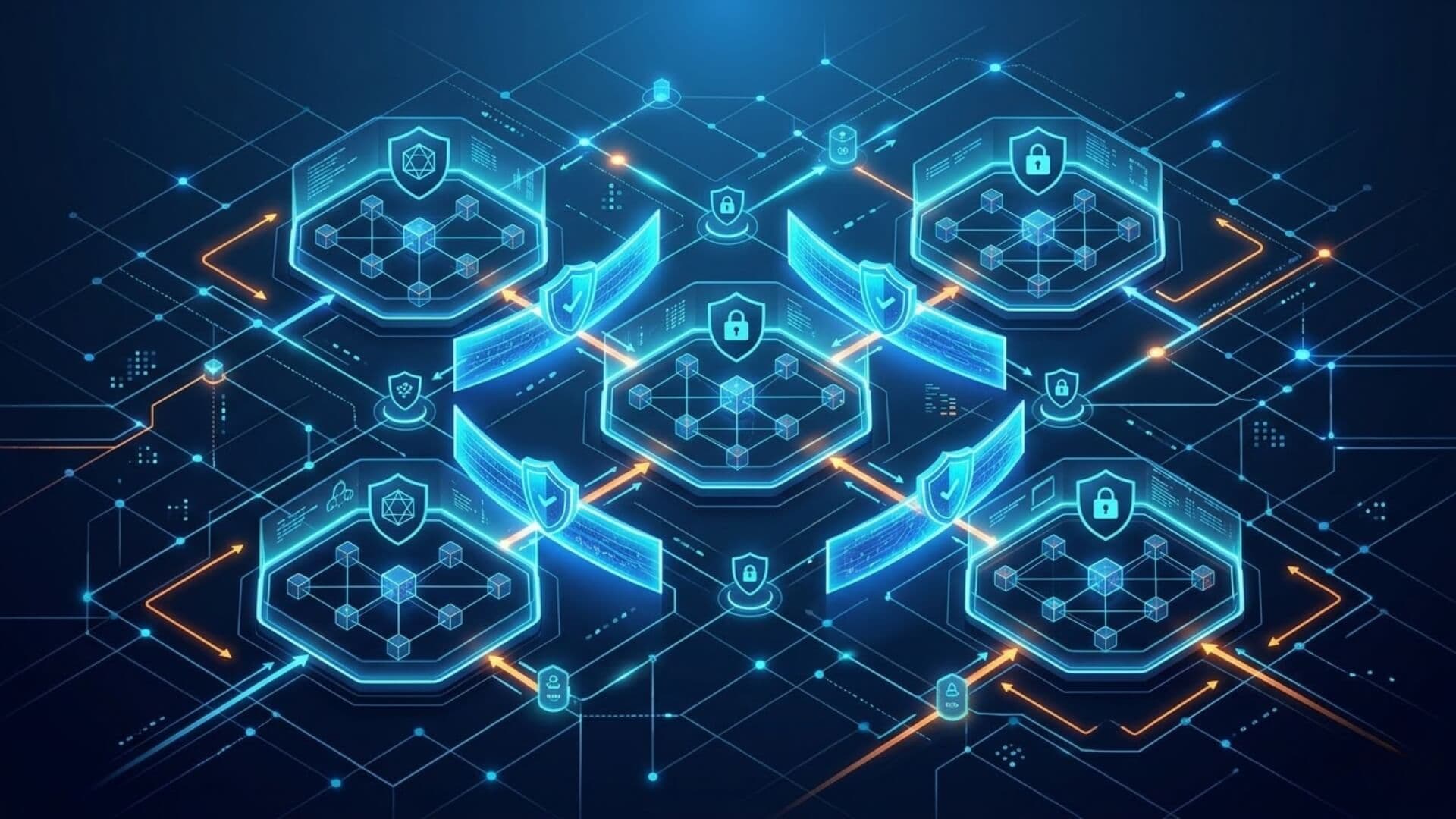 Zero trust segmentation: How it works and core benefits