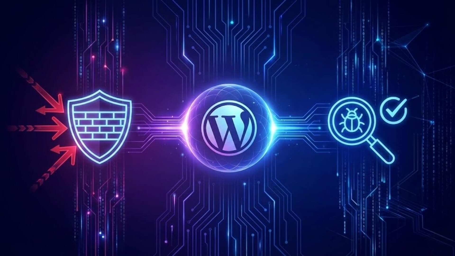 WordPress firewall vs antivirus: Which one protects better?