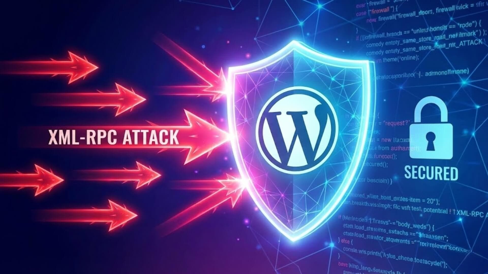 Securing WordPress against XML-RPC attacks: Best practices