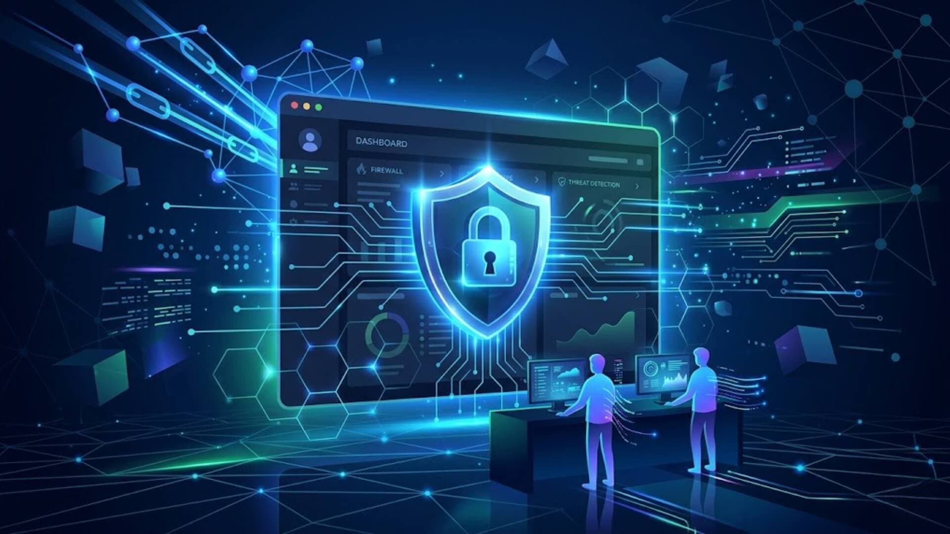 What is website security? How can you secure your website?
