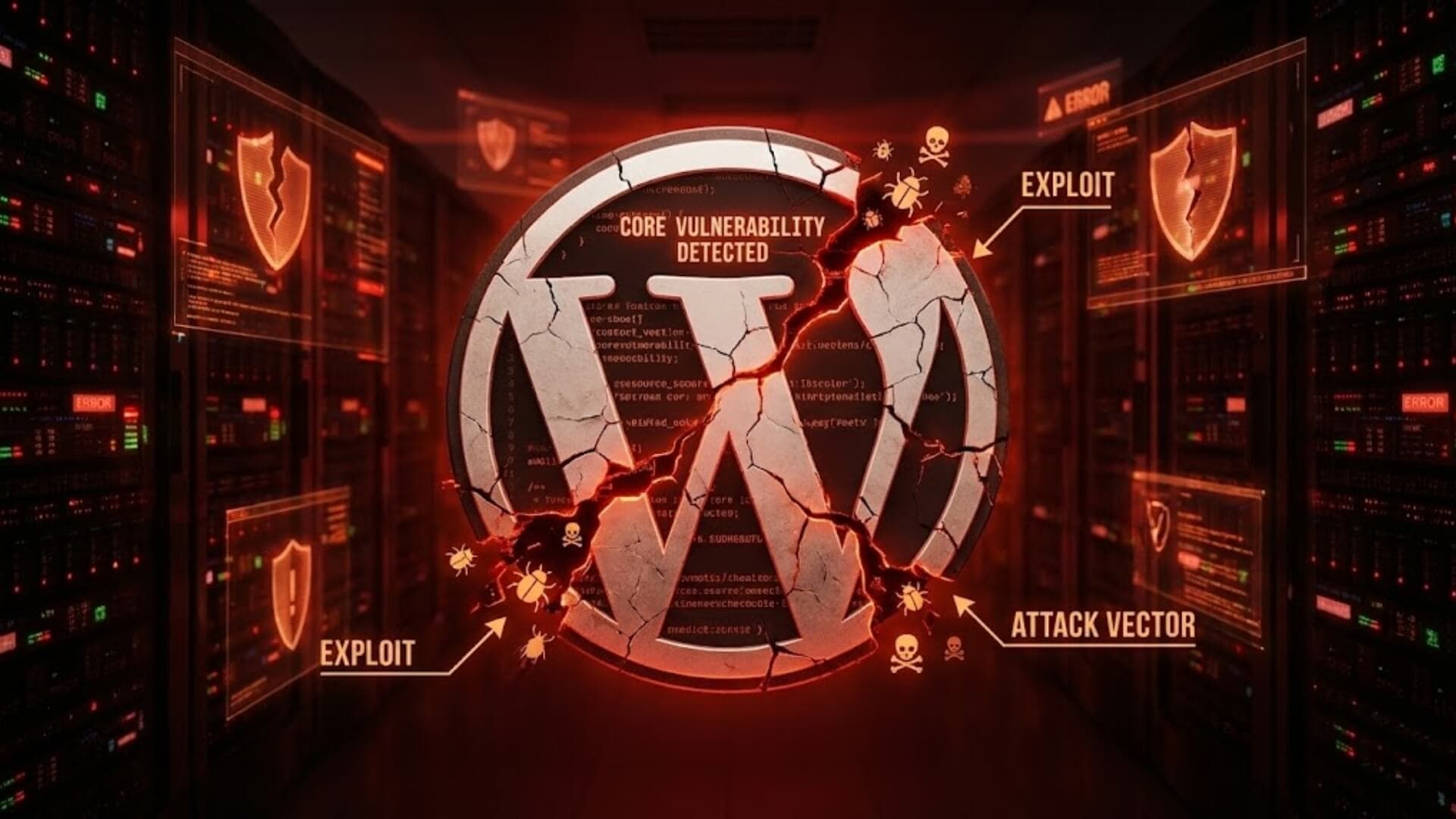 WordPress core vulnerabilities: Risks & protection guide