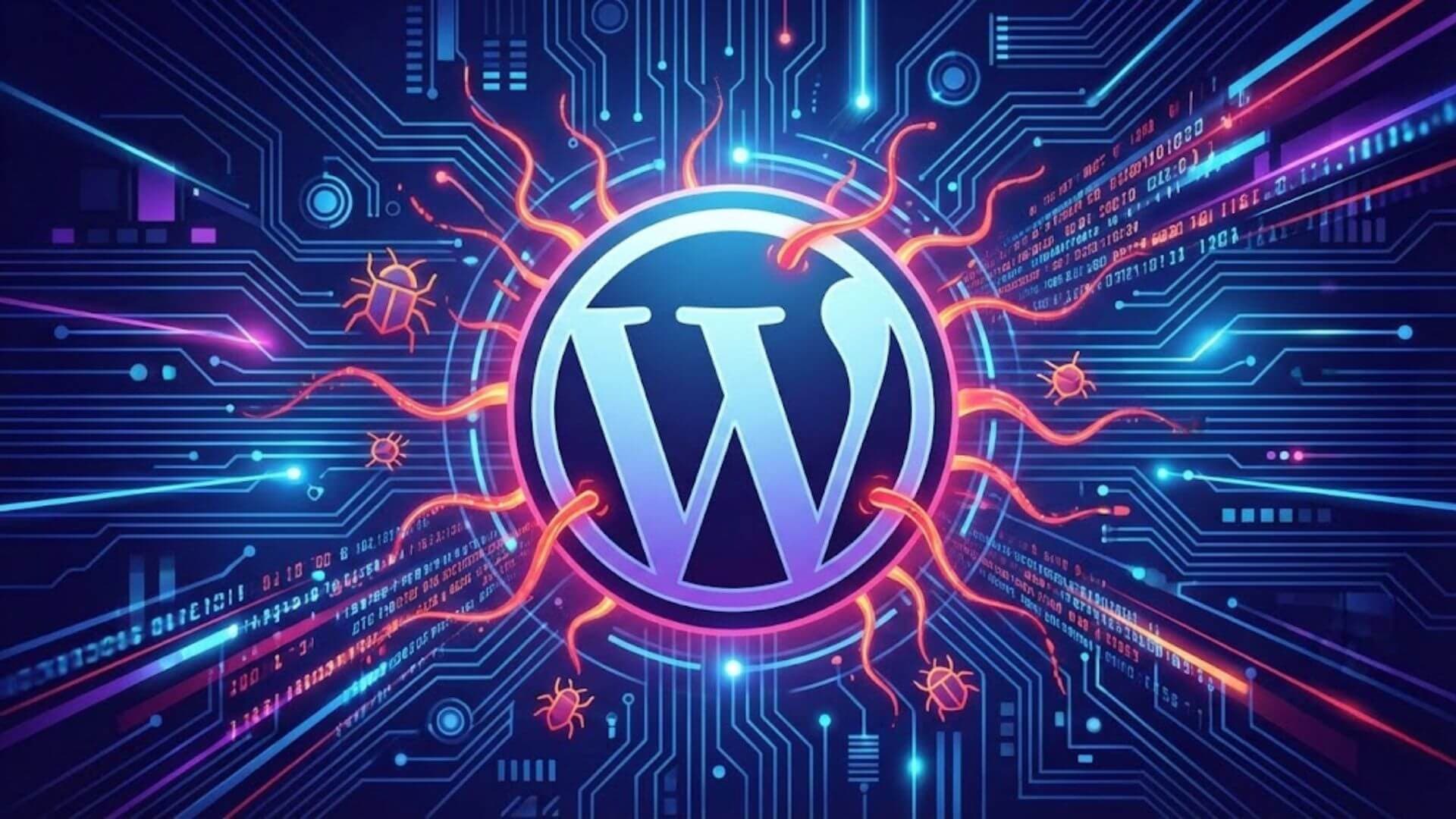 Malware in WordPress: Signs, cleanup methods, and prevention