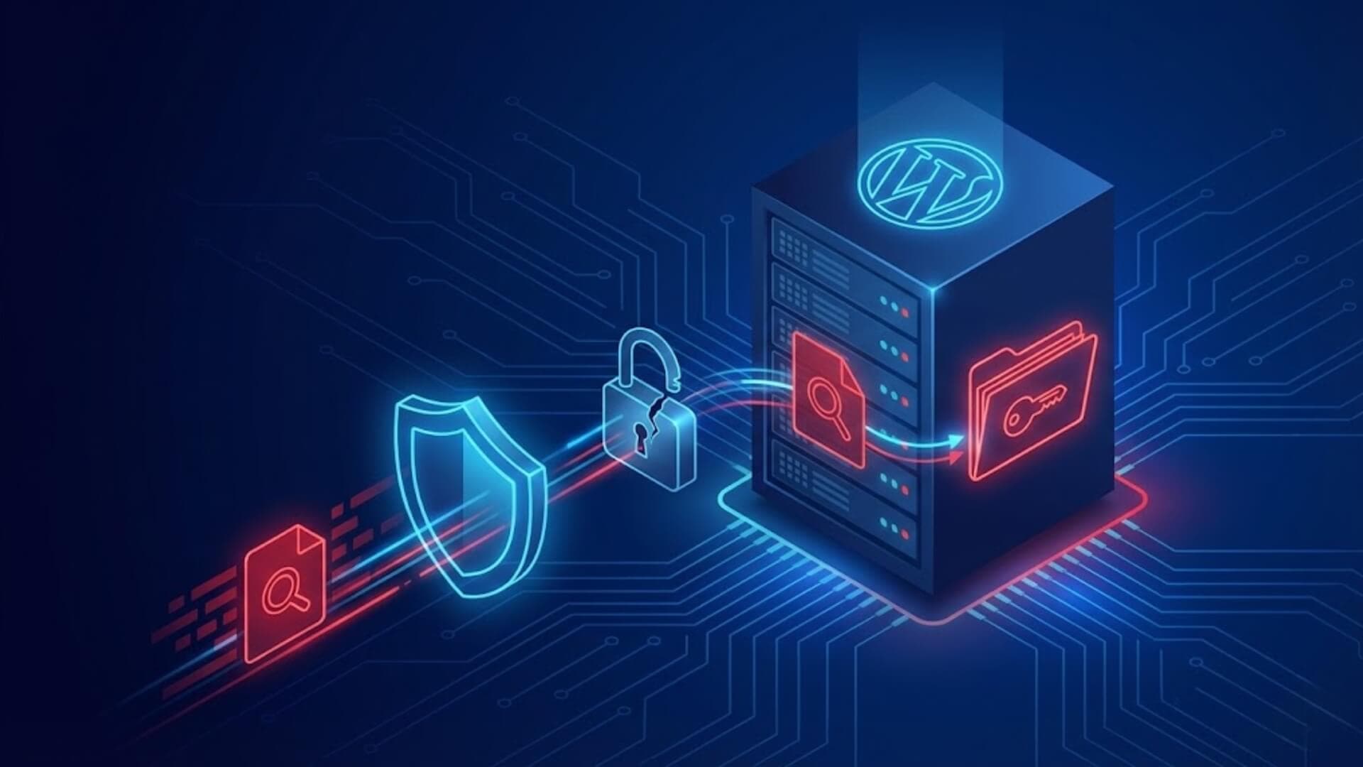 What is Local File Inclusion? How to identify and prevent it