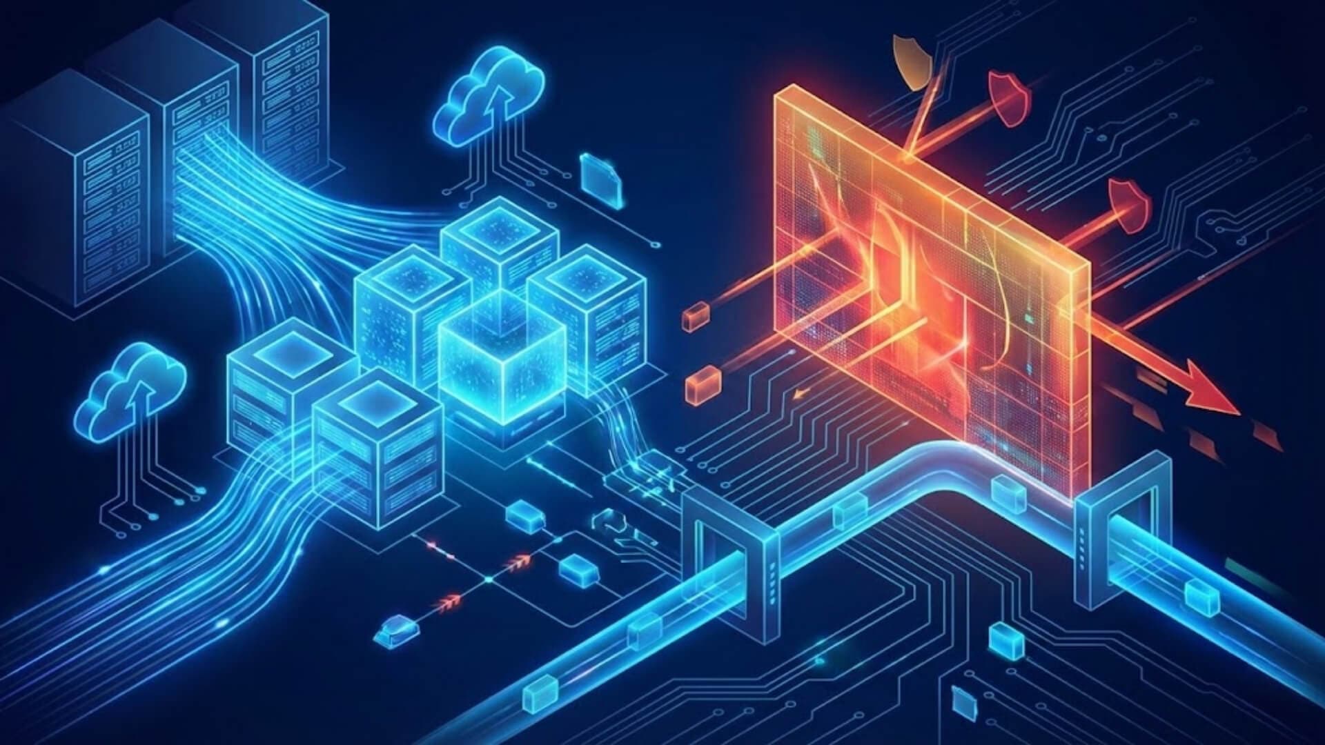 Backups and Firewalls: The ultimate website security duo