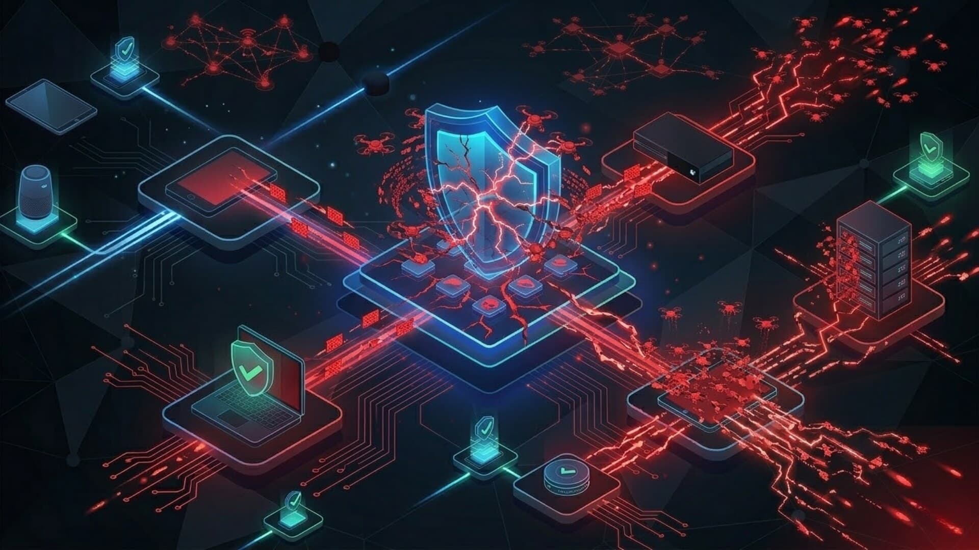 Bot attacks on websites: Signs, risks and prevention tips