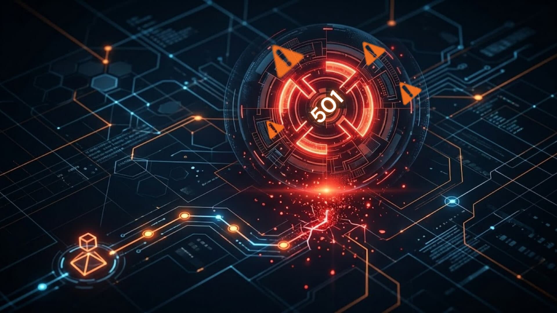 What is 501 Not Implemented? Causes and the fastest fixes