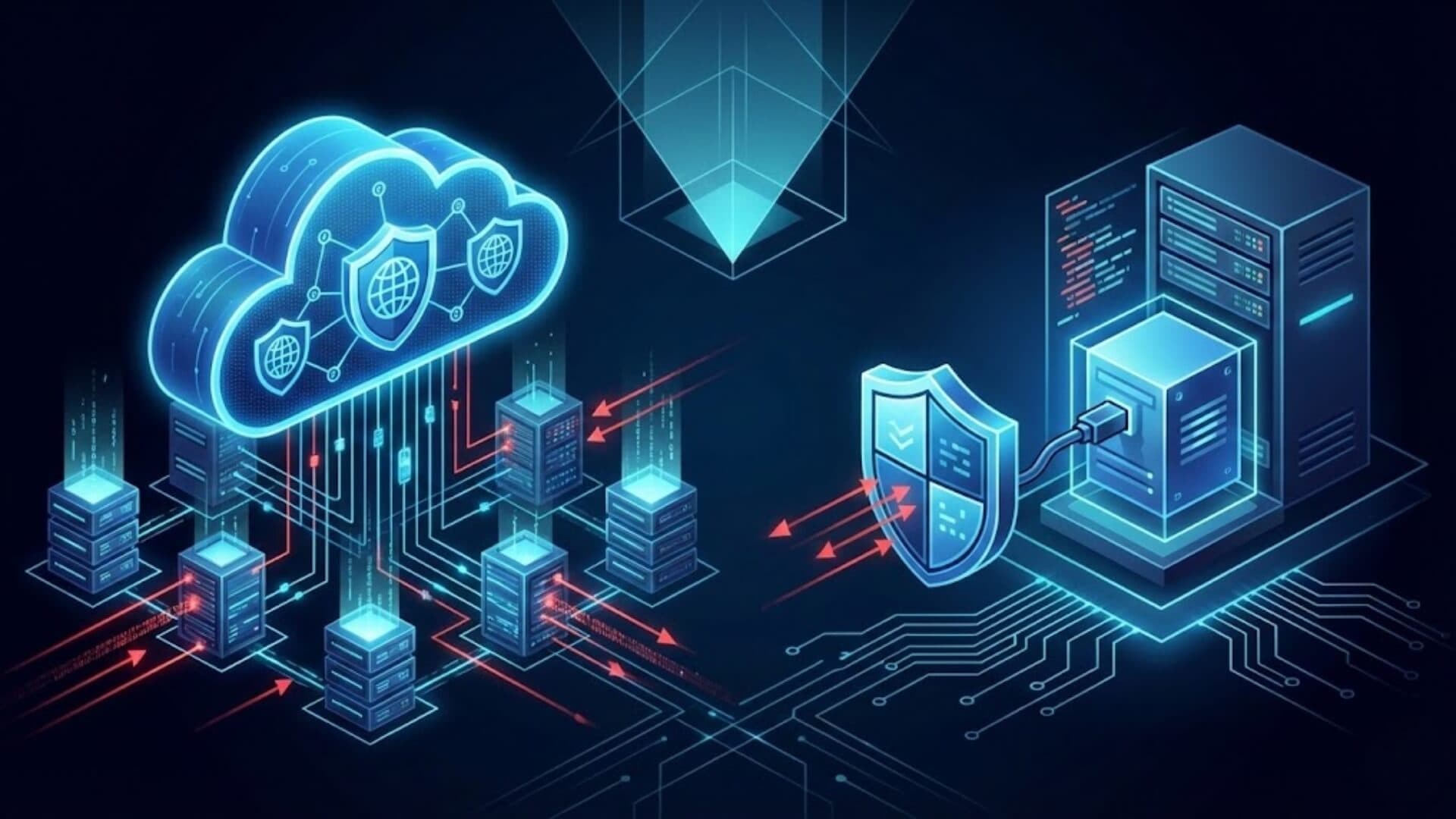 Cloudflare WAF vs Plugin WAF: Which is safer for WordPress