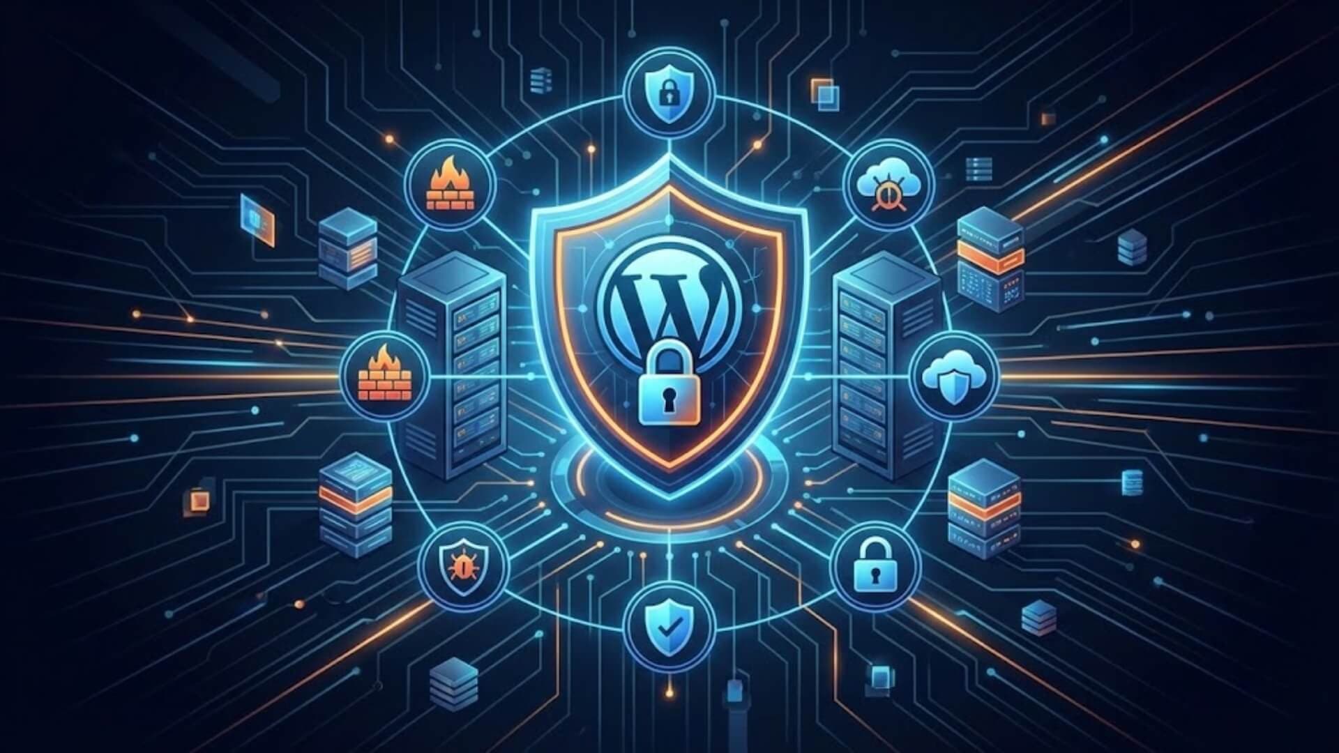 11 Managed WordPress security services that prevent attacks