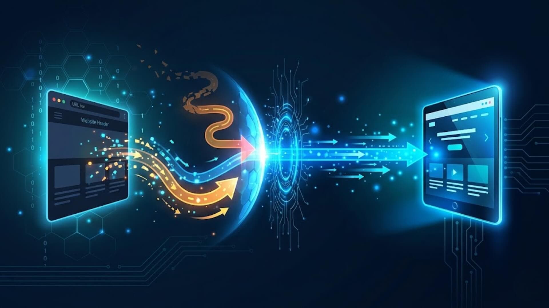 How to remove website redirect quickly and secure your site