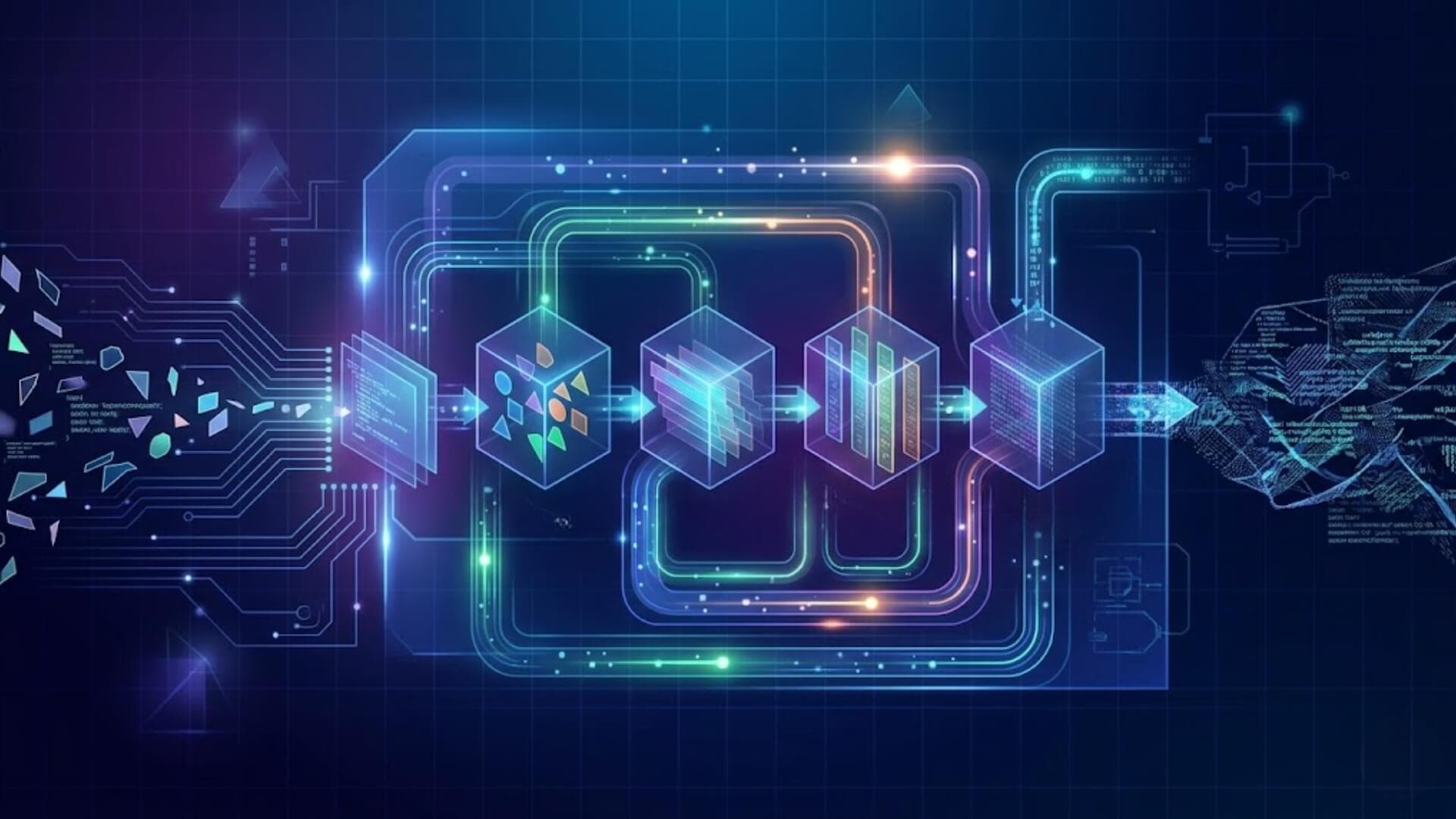 What is the advanced encryption standard and how it works