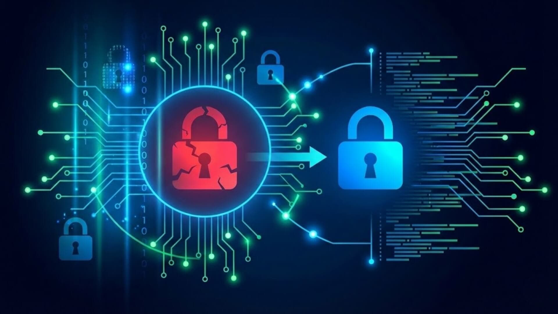 Website hacked? Learn how to fix it and secure it properly