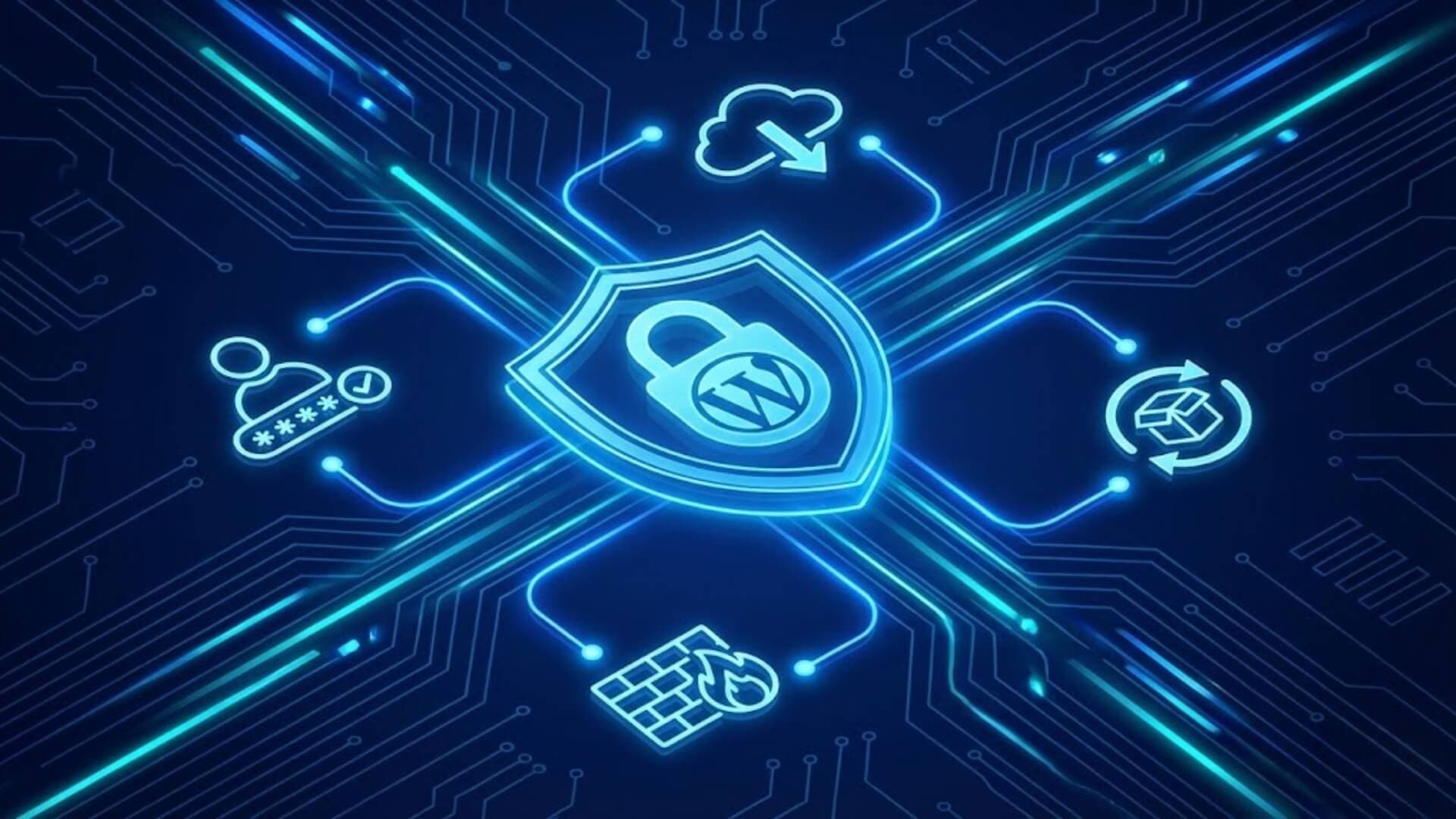 WordPress security tips: How to secure your site properly