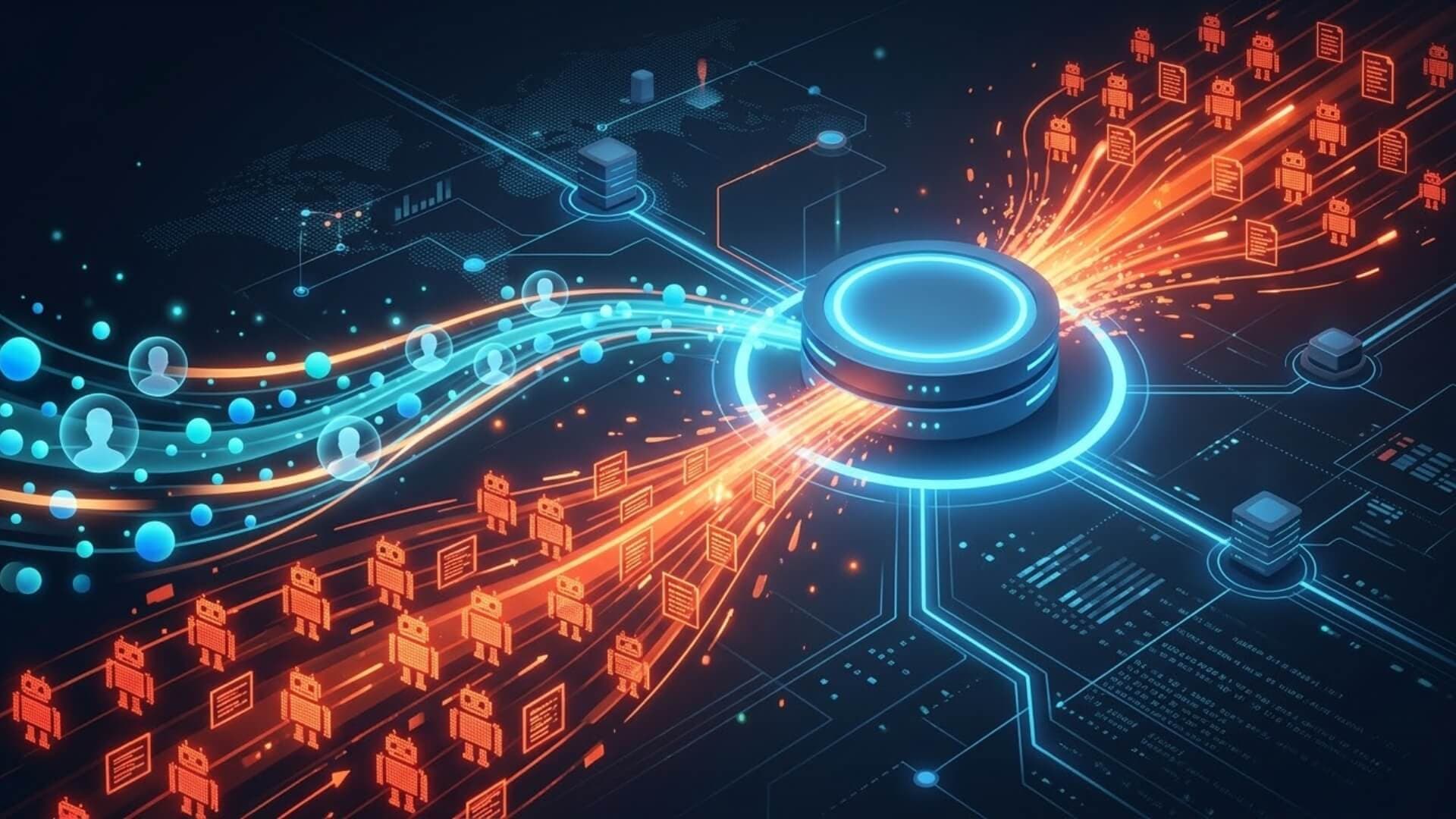 What is bot traffic? How bots impact SEO and website data