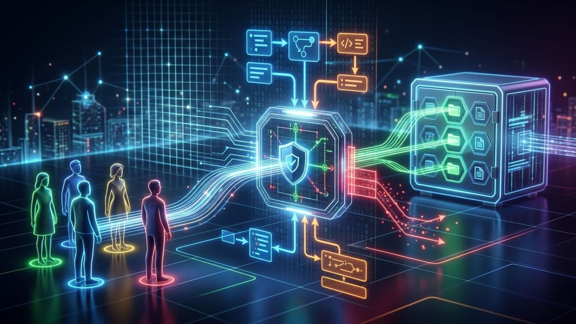 Rule-based access control: Concepts, uses, and benefits