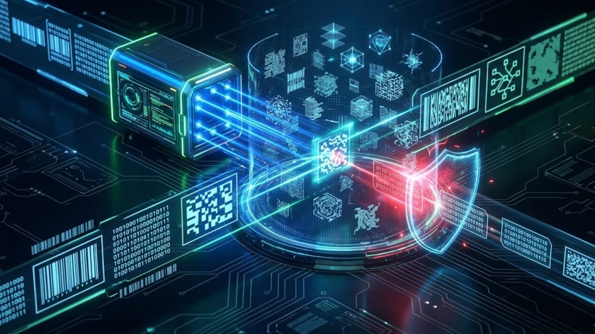 What is Signature-Based Detection? What are its advantages?