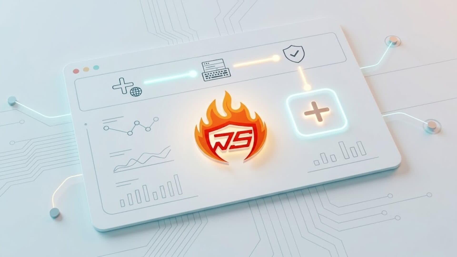 Guide to adding a new website on W7SFW - Beginner’s guide