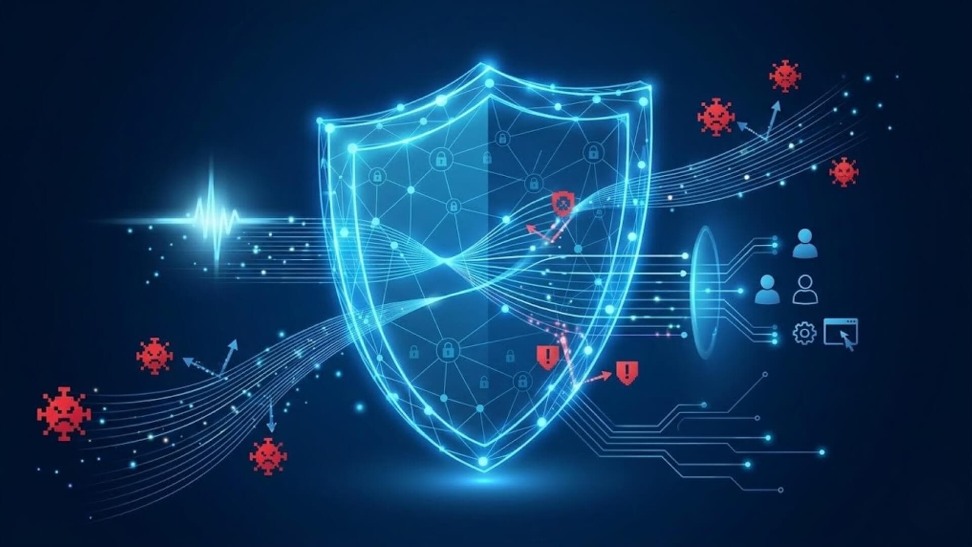 What is a Next-Generation Firewall? Key benefits of NGFW
