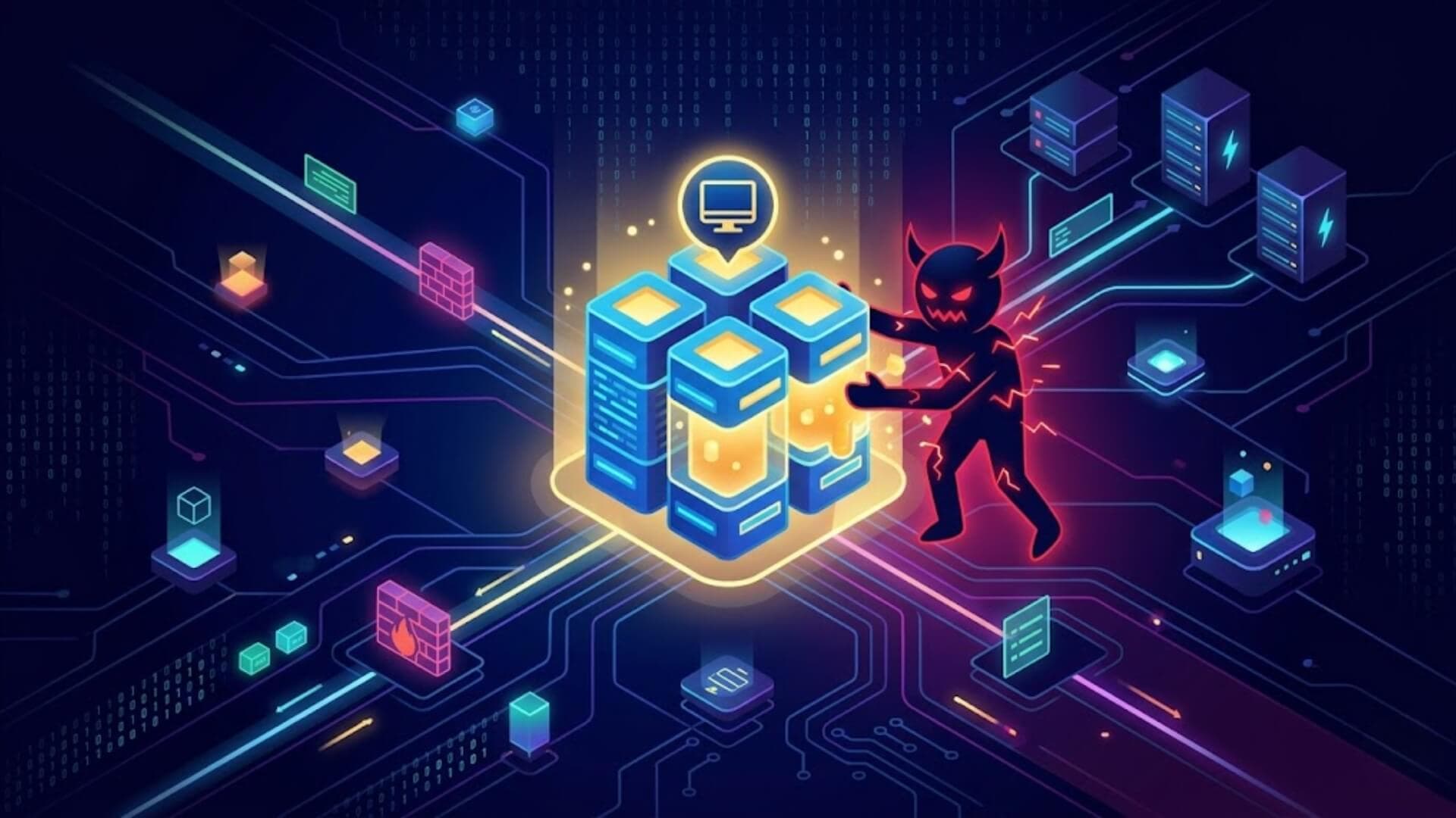 What is a Honeypot? How it protects against online hackers