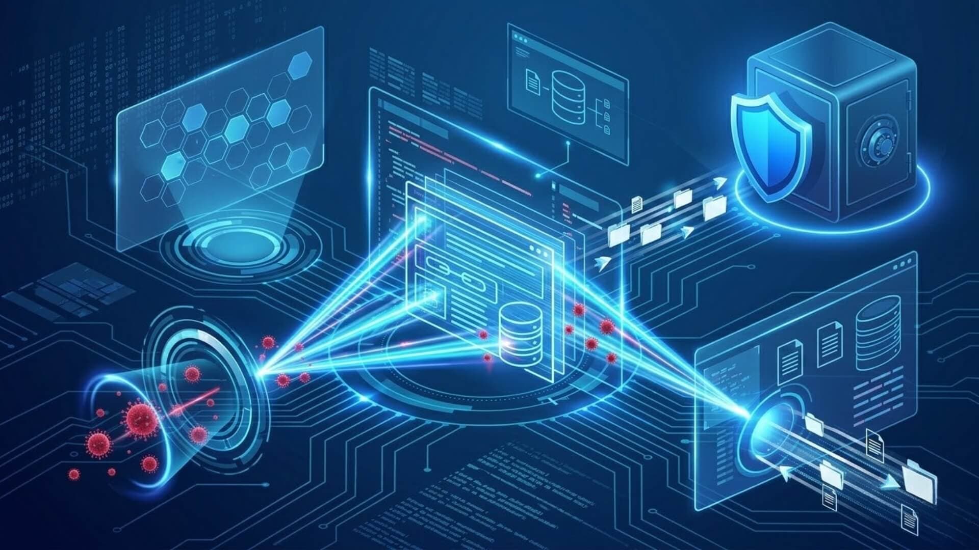 Scan site for malware: Complete guide to check your website