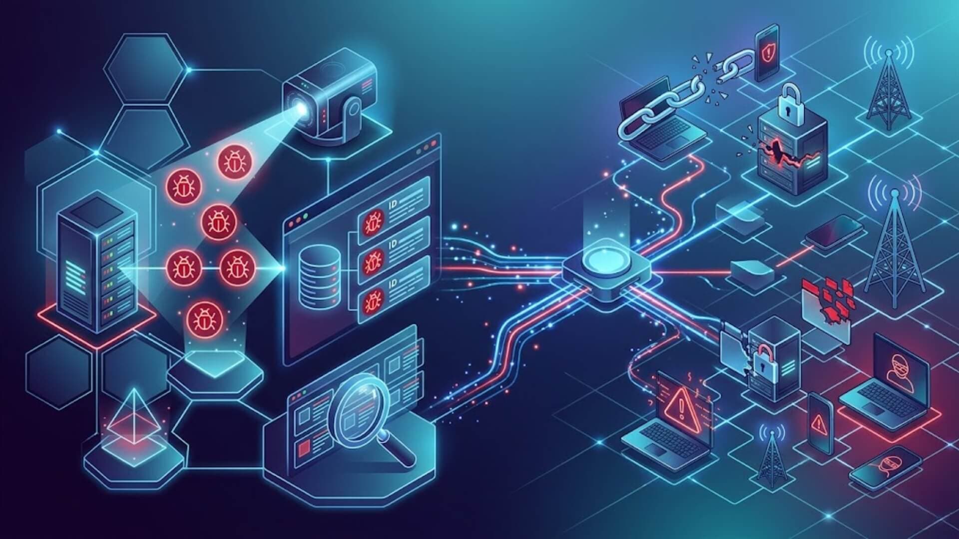 What is CVE? Impact of Common Vulnerabilities and Exposures