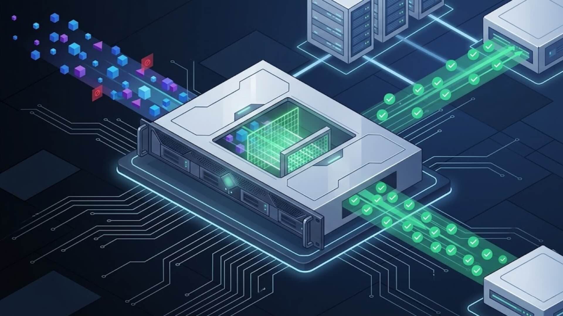 What is a Hardware Firewall? Why should businesses use it?