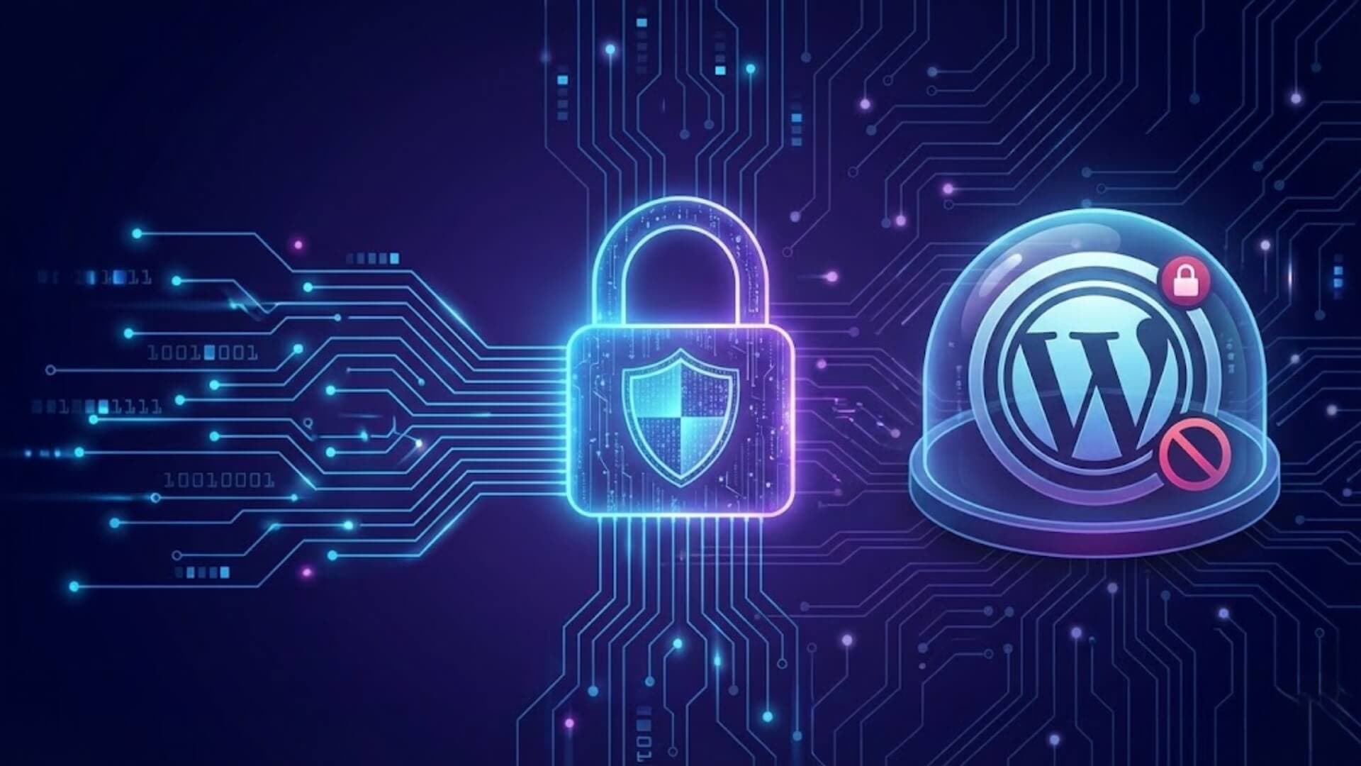 How to make WordPress site private step by step guide secure