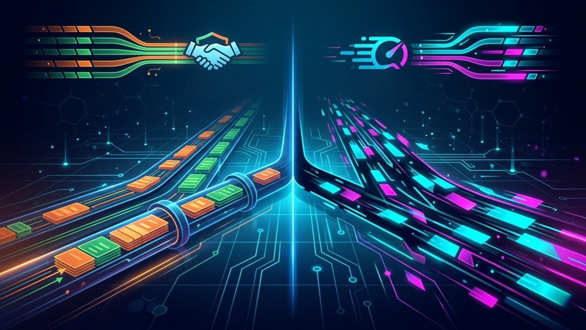 HTTP/3 vs HTTP/2: Which one should you use for your site?