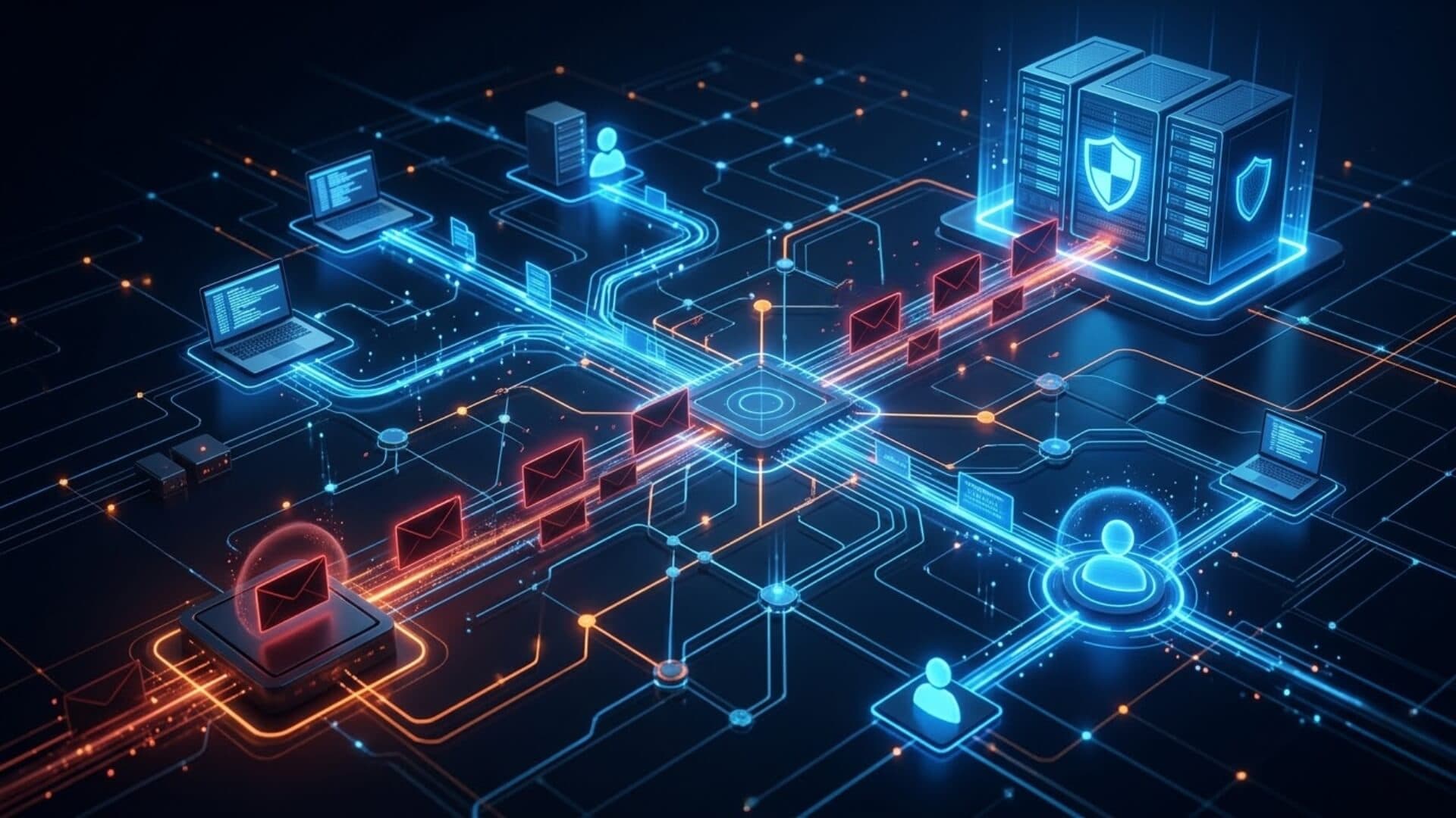 What is IP spoofing? How it works and how to prevent it