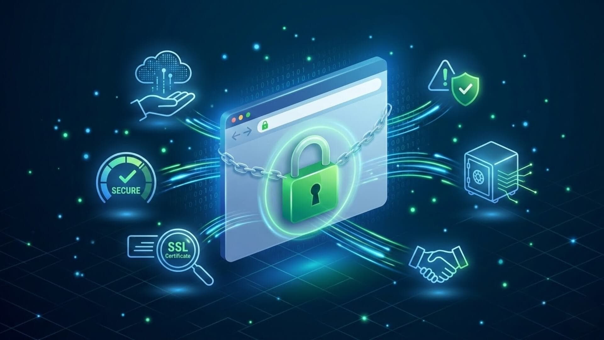 How to tell if a website is secure: 7 Signs you must know