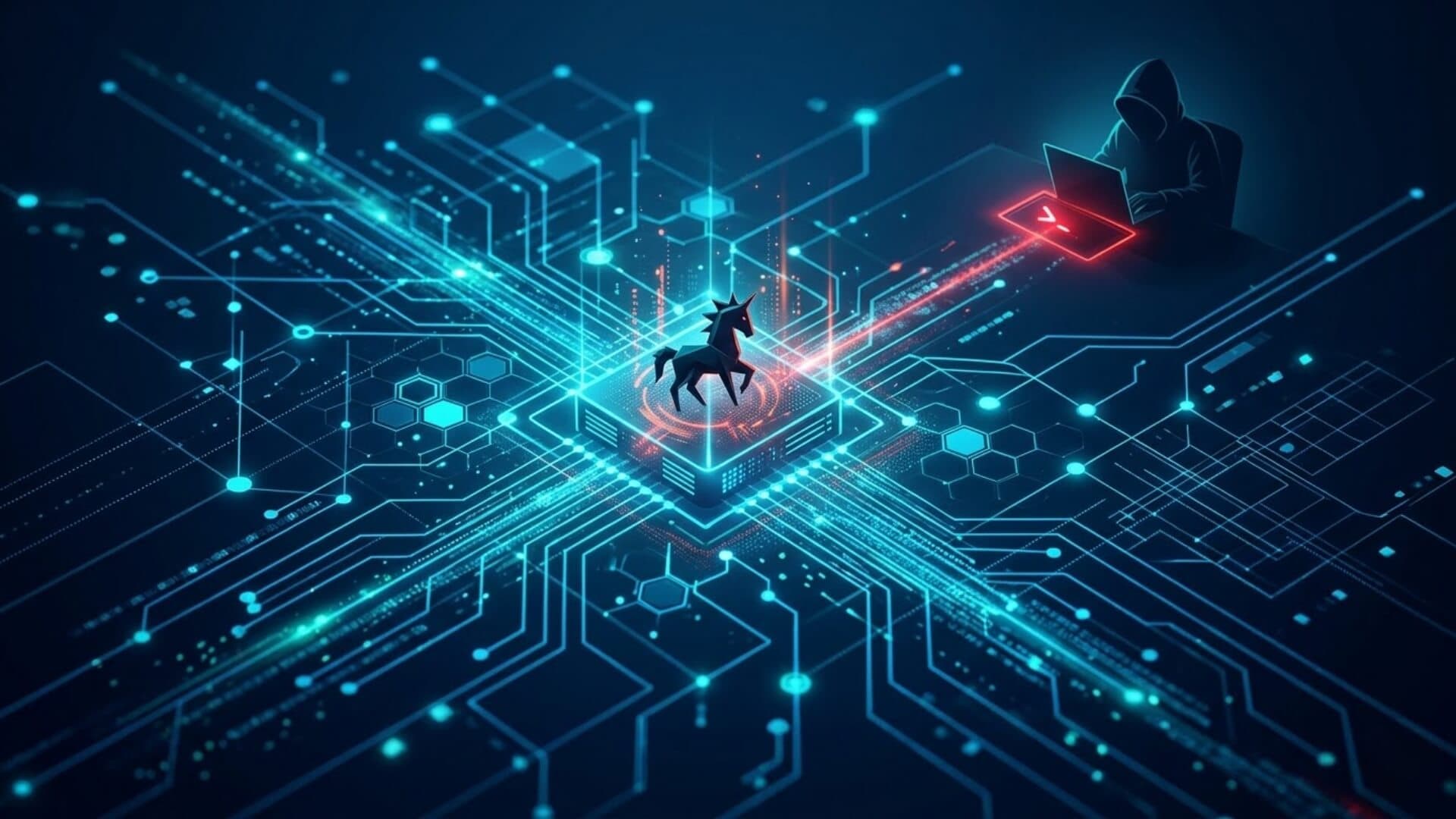 9 Types of Remote Access Trojans: Detection & prevention