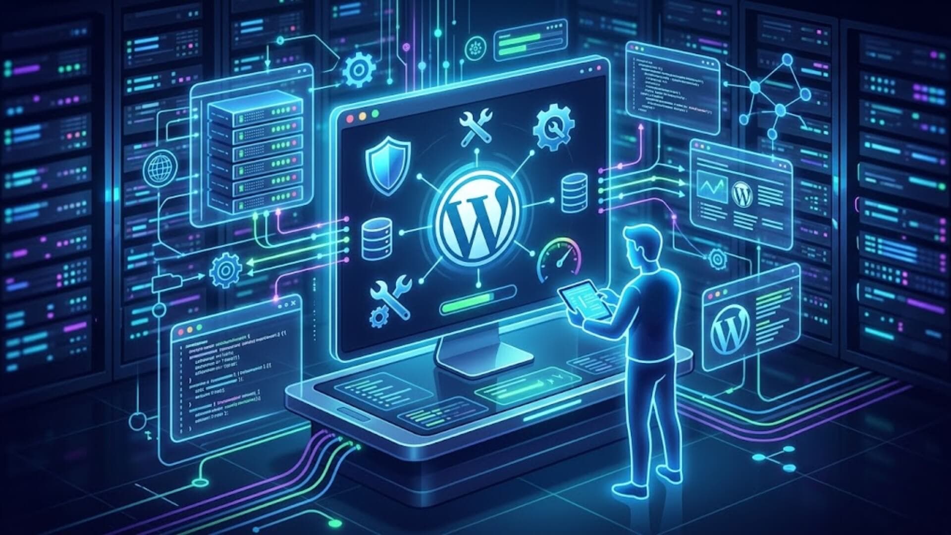 WordPress maintenance checklist for every website owner